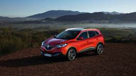 QASHQAİ’NİN RAKİBİ RENAULT KADJAR İSTANBUL’DA