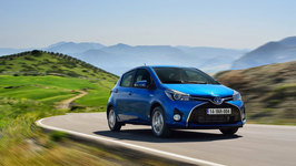 TOYOTA'DAN MAYIS AYI KAMPANYASI