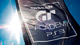 NİSSAN PLAYSTATİON GT ACADEMY YARIŞ PİLOTUNU ARIYOR