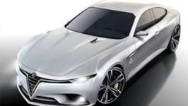 ALFA ROMEO GİULİA 300 HP’LİK MOTORLA GELİYOR