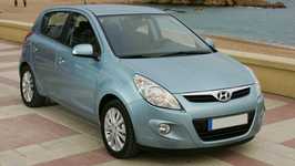 HYUNDAİ İ20’NİN GAZ TEPKİLERİ NEDEN YAVAŞLADI?