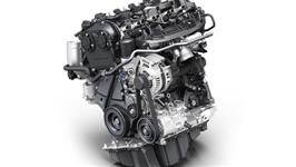 AUDİ’NİN YENİ MOTORU