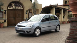 FORD FİESTA İLK MARŞTA NEDEN ZORLANIYOR?