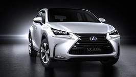LEXUS TÜRKİYE’YE ADIMINI ATIYOR