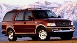 AMERİKAN SUV’U ALMAK İSTİYORUM BANA NE ÖNERİRSİNİZ?