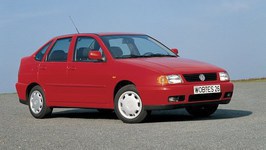 VOLKSWAGEN POLO CLASSİC İLK MARŞTA NEDEN ZOR ÇALIŞIYOR?