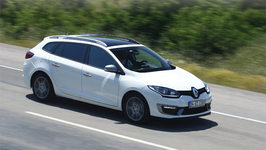 TEST: RENAULT MEGANE ST 1.5 DCİ EDC