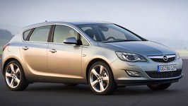 OPEL ASTRA’NIN PERFORMANSI NEDEN AZALDI?