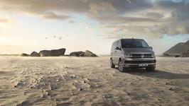 VOLKSWAGEN’İN YENİSİ GENİŞ AİLELERİ HEDEF ALIYOR