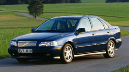 VOLVO S40’IN PERFORMANSI NEDEN AZALDI?