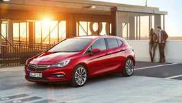 OPEL ASTRA’YA YENİ MOTOR