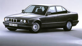 BMW 520İ’NİN HARARETİ NEDEN YÜKSELİYOR?