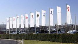 VOLKSWAGEN GAZA BASTI