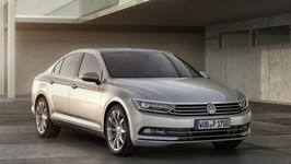 İLK YARININ LİDERİ VOLKSWAGEN OLDU