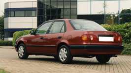 TOYOTA COROLLA’NIN ŞANZIMANINDAN GELEN SESİ NASIL ÇÖZERİZ?