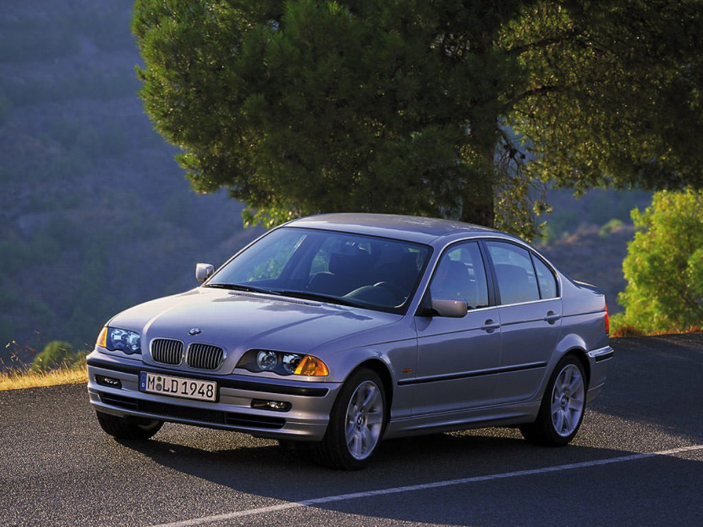 BMW 320İ’DE MOTOR SOĞUKKEN OLUŞAN SESİ NASIL GİDERİRİZ?