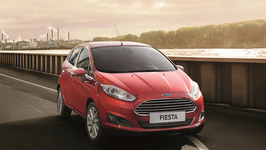 FORD’DA YAZ FIRSATLARI