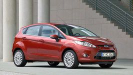 FORD FİESTA’NIN MOTORU NEDEN HAVA YAPIYOR?