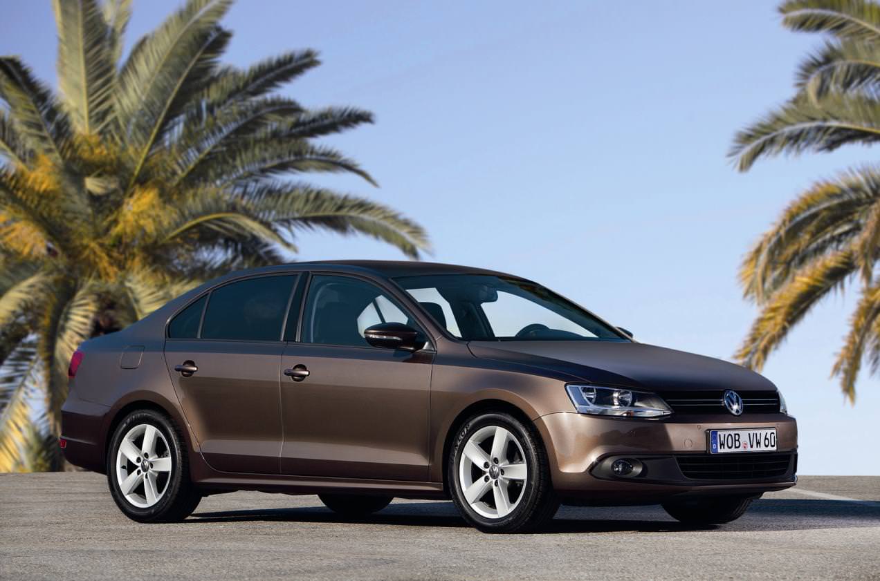 VOLKSWAGEN JETTA’NIN MOTORUNDA OLUŞAN TİTREŞİM NEDEN KAYNAKLANIYOR?