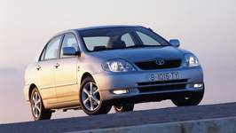 TOYOTA COROLLA’DA İLK ÇALIŞTIRMA SONRASINDA MOTOR DEVRİ NEDEN ANİDEN YÜKSELİYOR?