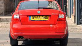 SKODA’NIN 1.2 MİLYON DİZEL OTOMOBİLİ İLLEGAL YAZILIMA SAHİP