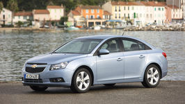 CHEVROLET CRUZE’UN MOTORU NEDEN GEÇ SOĞUYOR?