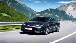 TOYOTA EKİM KAMPANYASI