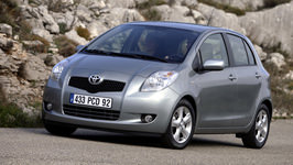 TOYOTA YARİS’TE EGR SUPABI ARIZALI MI?