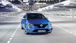 YENİ MEGANE “EN AKILLI OTOMOBİL” ÖDÜLÜNE LAYIK GÖRÜLDÜ