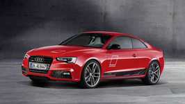 AUDİ A5 KOSTÜM DEĞİŞTİRDİ