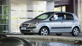 HYUNDAİ GETZ’İN MOTORUNDAKİ TİTREME SORUNUNU NASIL GİDERİRİZ?