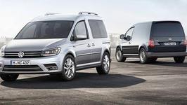 TÜRKİYE'DE JETTA VE CADDY SATIŞLARI ASKIYA ALINDI