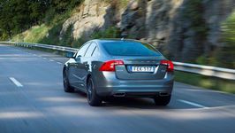 VOLVO 2016’YA YENİLİKLERLE GİRECEK