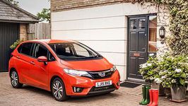YENİ HONDA JAZZ’IN FİYATI AÇIKLANDI