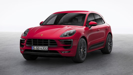 PORSCHE’NİN EN ULAŞILABİLİR SUV’U GTS VERSİYONA KAVUŞTU