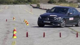 DAİMLER'DEN C350E GEYİK TESTİ SONUÇLARINA AÇIKLAMA GELDİ