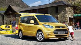 FORD TOURNEO CONNECT'İN DİZEL OTOMATİK VERSİYONUNUN FİYATI AÇIKLANDI