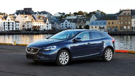 VOLVO CARS’TAN YILSONU KAMPANYASI