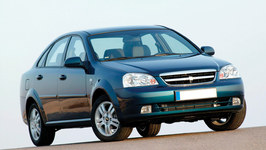 CHEVROLET LACETTİ’NİN MOTORU SICAKKEN NEDEN STOP EDİYOR?