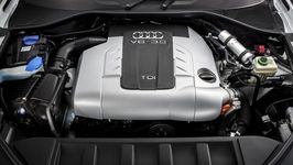 VOLKSWAGEN 3 LİTRELİK TDI MOTORLARDA İLLEGAL YAZILIMIN KULLANILDIĞINI KABUL ETTİ