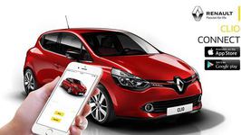 RENAULT’DAN YENİ BİR ÖZEL SERİ: CLİO CONNECT