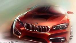 YENİ 1 SERİSİ VE 2 SERİSİ ÖNDEN ÇEKİŞLİ OLABİLİR