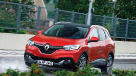TEST RENAULT KADJAR 1.5 DCİ EDC
