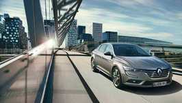 RENAULT TALİSMAN’NIN TÜRKİYE’YE GELİŞ TARİHİ BELLİ OLDU