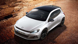 SCİROCCO’NUN R-LİNE VE GT BLACK EDİTİON VERSİYONLARI TANITILDI