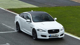 JAGUAR LAND ROVER SİLVERSTONE’UN PEŞİNDE