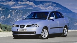 SEAT CORDOBA İLK MARŞTA NEDEN ZOR ÇALIŞIYOR?
