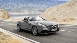 SLC DETROİT OTOMOBİL FUARI’NDA SAHNEYE ÇIKACAK