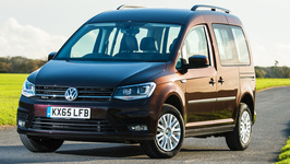 CARAVELLE VE CADDY’YE YENİ MOTORLAR GELİYOR