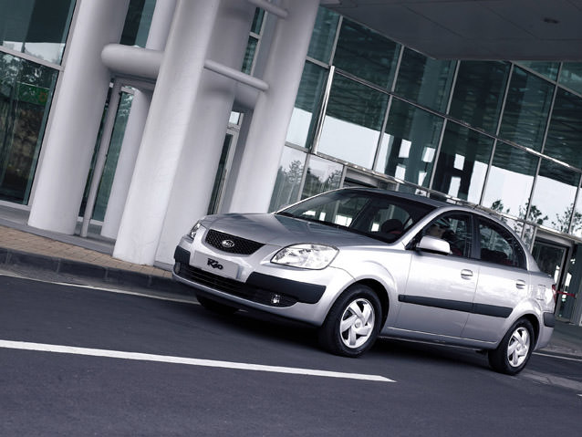 KİA RİO’NUN MOTORUNDAKİ TEKLEME NEDEN KAYNAKLANIYOR?